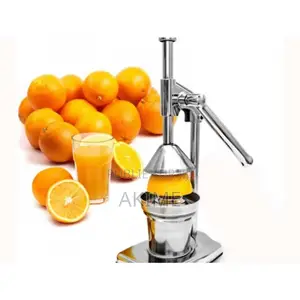 Photo - Presse-Orange