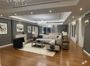 Ensemble Salon Complet 
Top Salon