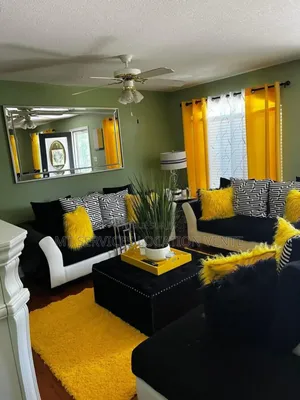 Photo - Furnished 1chbre Studio dans 1, Cocody à Louer