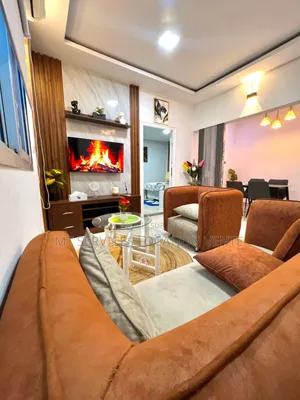 Furnished 1chbre Studio dans Mt Service, Cocody à Louer