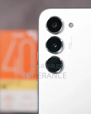 New Tecno Spark 40 Pro 128 GB Blue