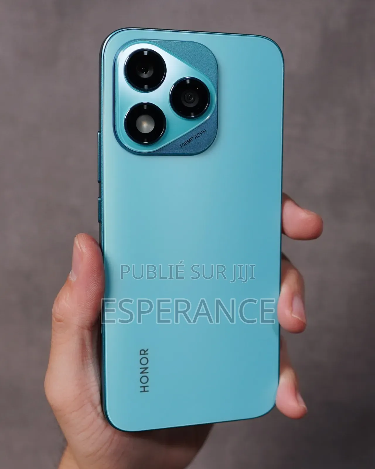 New Honor 200 Lite 12 GB Bronze