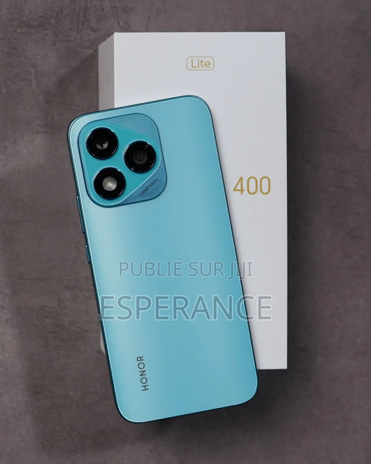 New Honor 200 Lite 12 GB Bronze