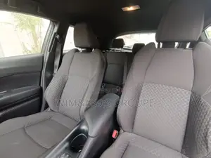 New Toyota C-HR 2023 Blue