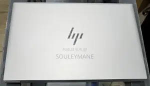 Ordinateur Portable HP EliteBook 860 G10 16GB Intel Core I7 SSD 512GB