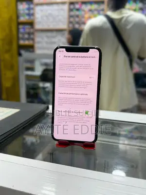 Apple iPhone 11 Pro 64 GB Doré