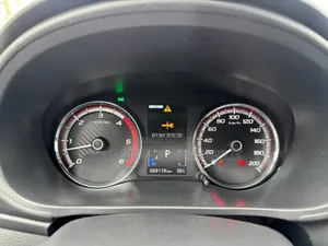 Mitsubishi L200 2022 Black