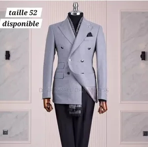 Photo - Costume Sur Mesure