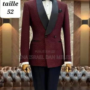Costume Sur Mesure