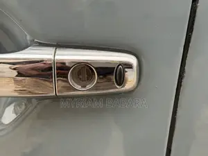 Mitsubishi Outlander 2020 Blanc cassé