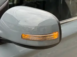 Mitsubishi Outlander 2020 Blanc cassé