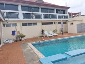 Furnished 12chbre Duplex dans Zié Multi-Service, Cocody à Vendre