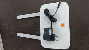 Photo - Box Wifi Orange