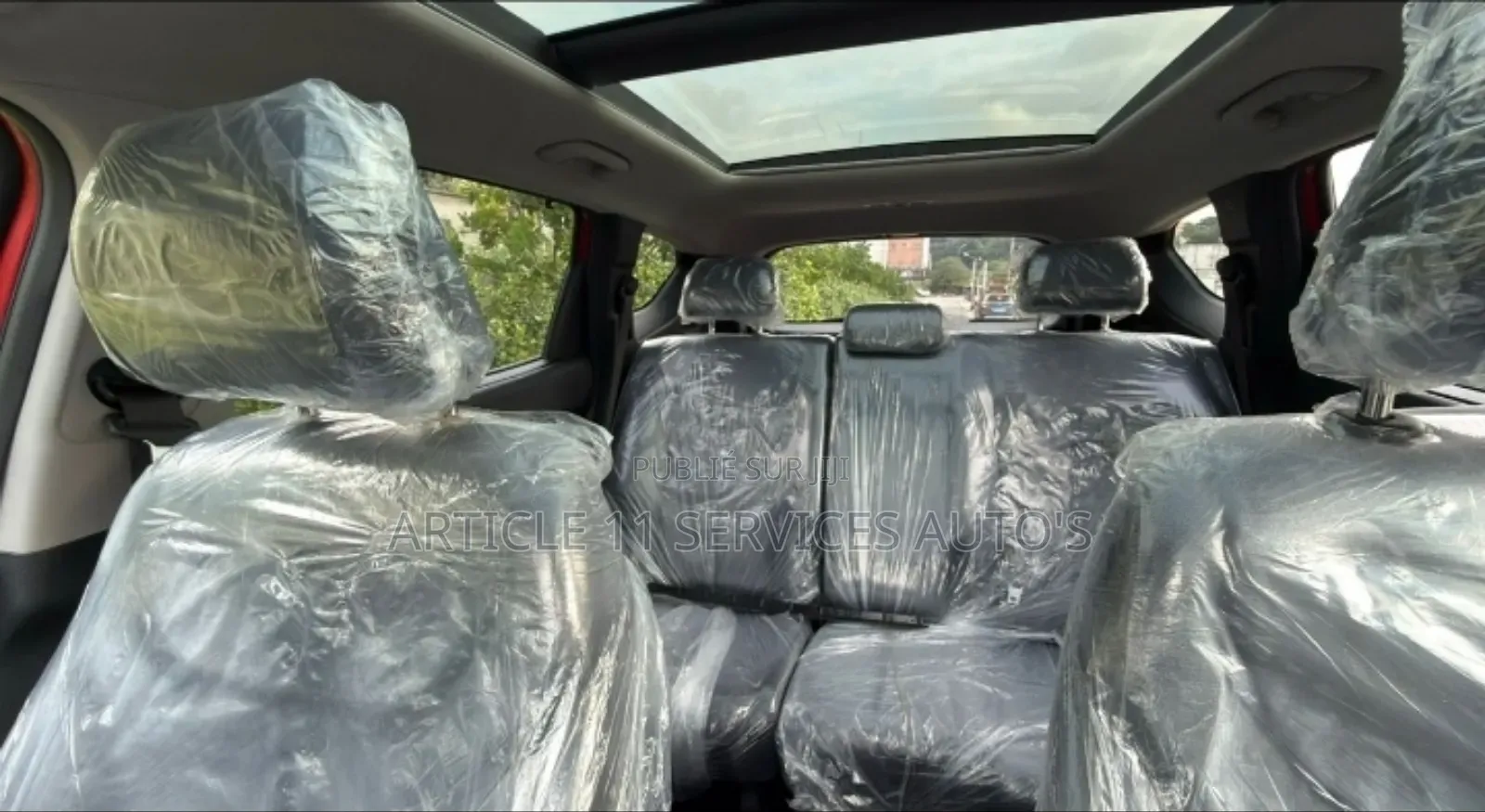 Hyundai Santa Fe SE (4 styles) 2022 Rouge