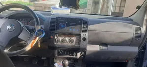 Nissan Navara 2007
