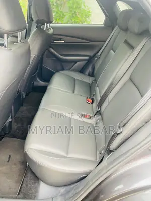 Mazda CX-30 2025 Noir Mat