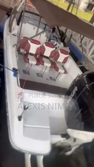 Bateau Jeanneau Cap Camarat 7.5 Br