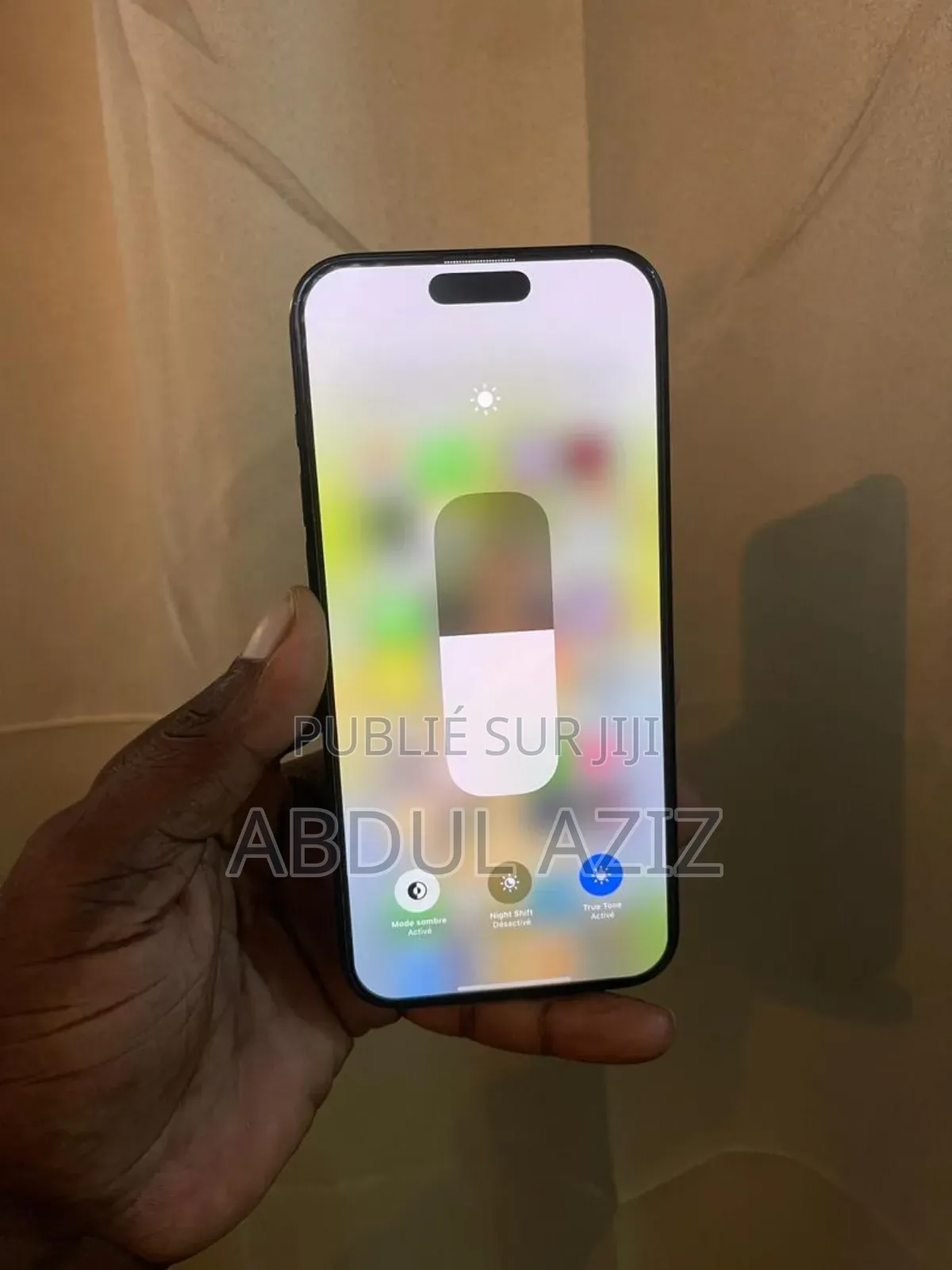 New Apple iPhone 16 Pro Max 256 GB Black