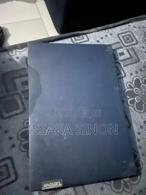 Ordinateur Portable Lenovo IdeaPad S145 4GB Intel HDD+SSD 1T