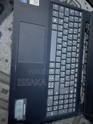 Ordinateur Portable Lenovo IdeaPad S145 4GB Intel HDD+SSD 1T