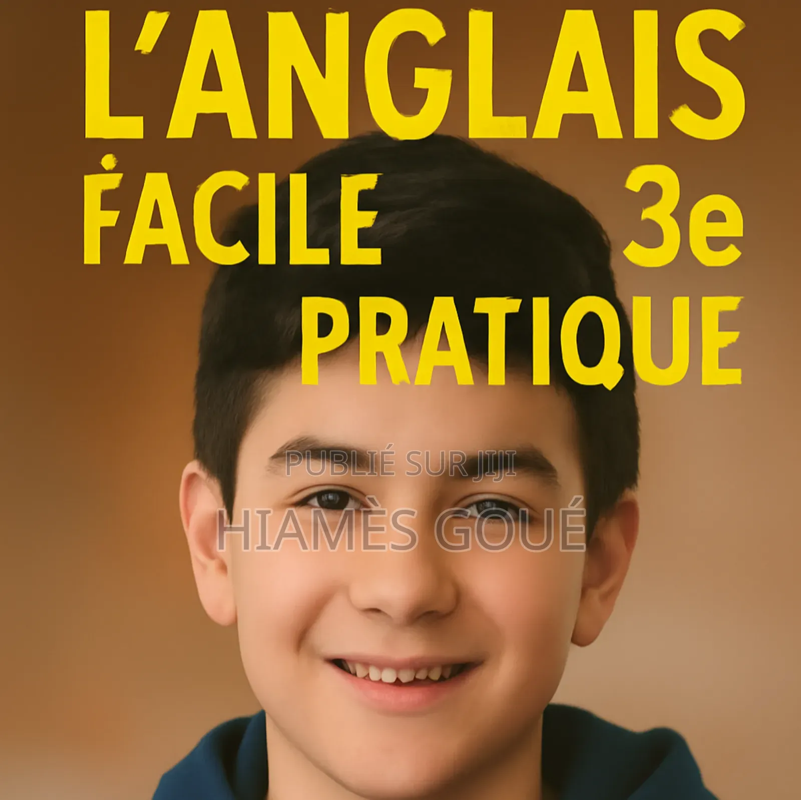 Anglais Facile Pour Les 3e