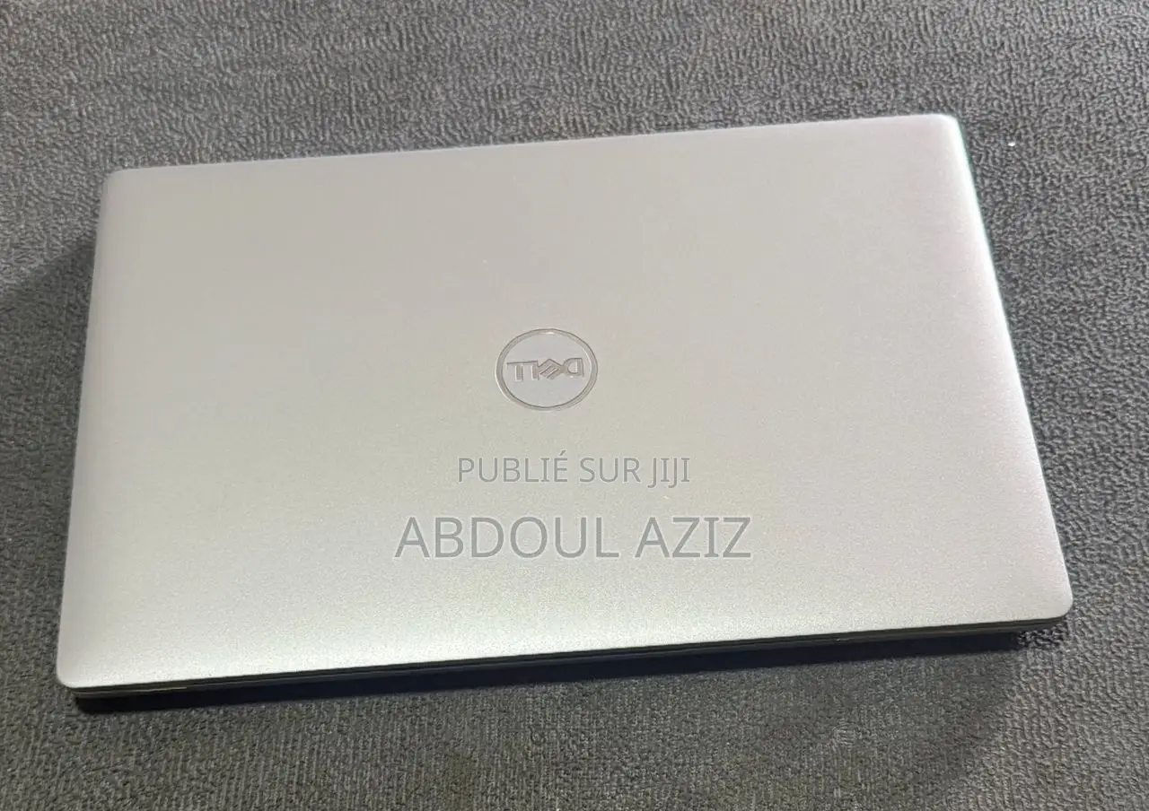 Ordinateur Portable Dell Latitude 14 16GB Intel Core I7 SSD 512GB