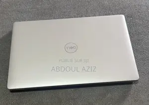 Ordinateur Portable Dell Latitude 14 16GB Intel Core I7 SSD 512GB