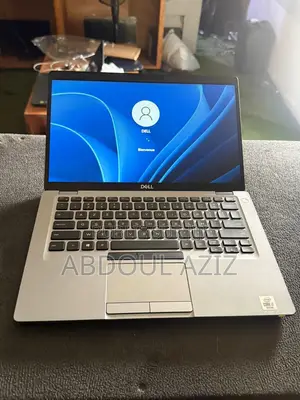 Photo - Ordinateur Portable Dell Latitude 14 16GB Intel Core I7 SSD 512GB