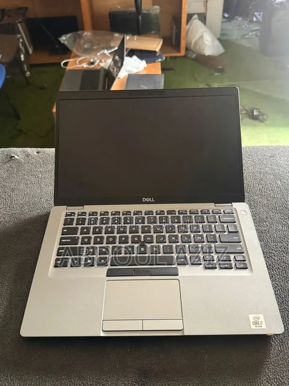 Ordinateur Portable Dell Latitude 14 16GB Intel Core I7 SSD 512GB