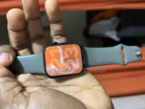 Apple Whatch Série 8 45mm