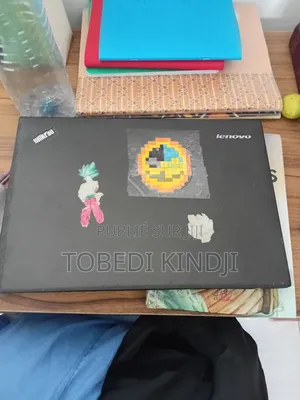 Photo - Ordinateur Portable Lenovo ThinkPad T450 8GB Intel Core I5 SSD 512GB