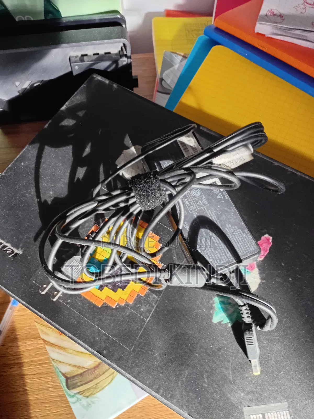 Ordinateur Portable Lenovo ThinkPad T450 8GB Intel Core I5 SSD 512GB