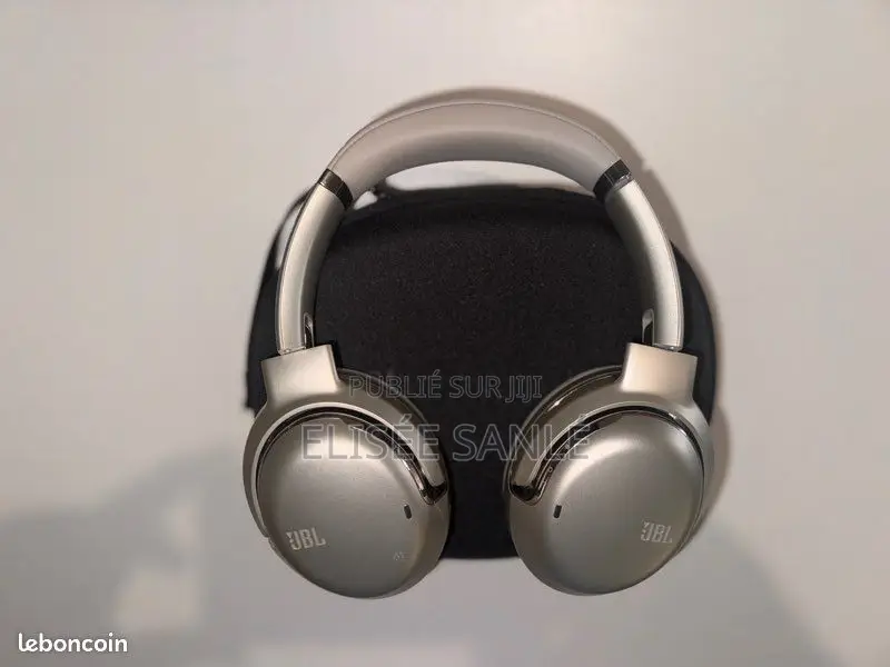 Casque Jbl Tour One M2