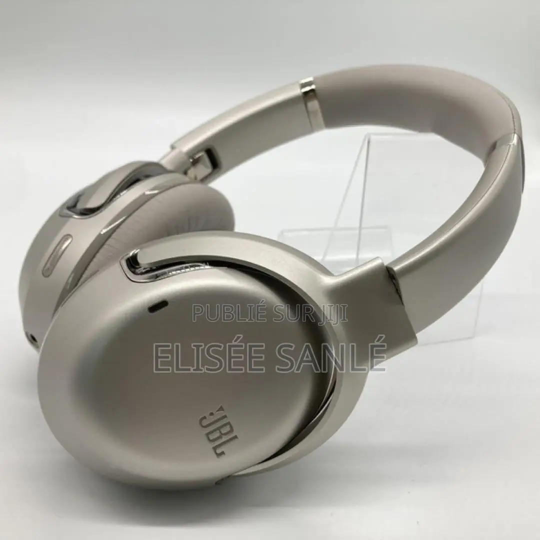 Casque Jbl Tour One M2