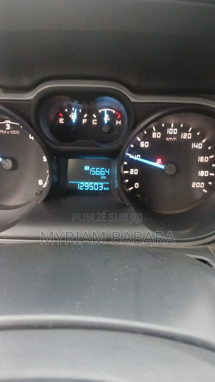 Ford Ranger Wildtrak 2018 Gris