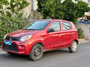 Suzuki Alto 2023