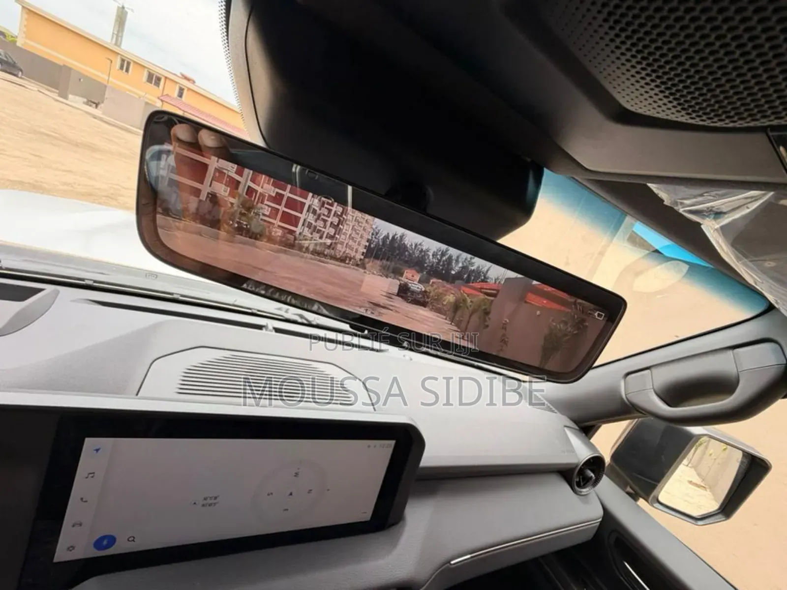 Toyota Land Cruiser Prado 2.4 Petrol 2025 Blue