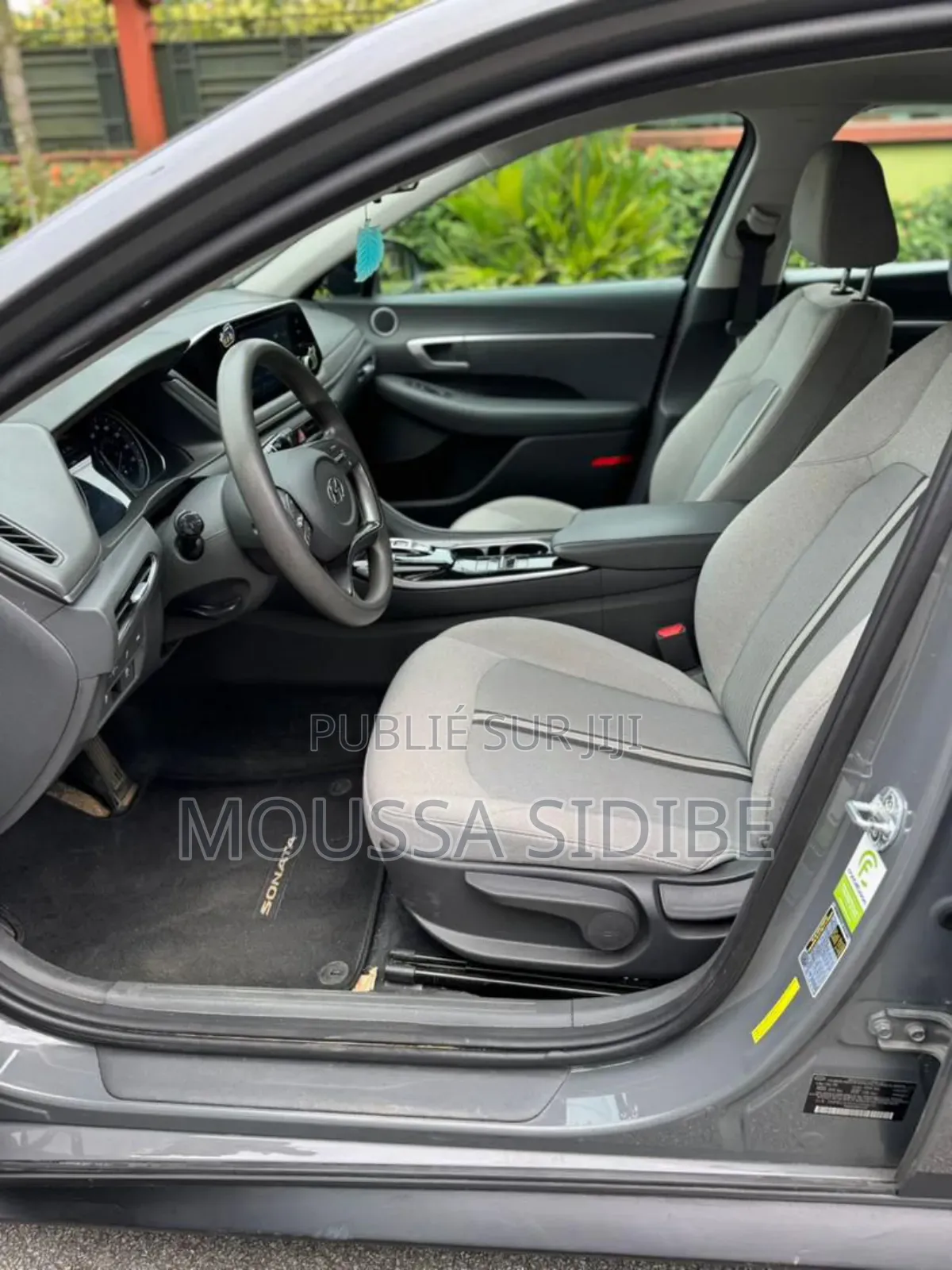 Toyota Land Cruiser Prado 2.4 Petrol 2025 Blue