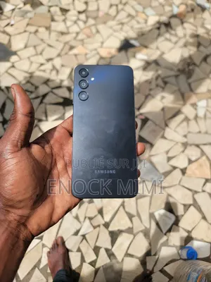 Photo - Samsung Galaxy A05s 128 GB Black