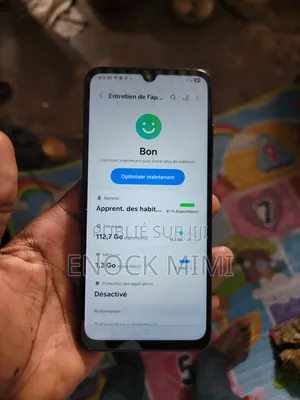 Samsung Galaxy A05s 128 GB Black