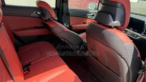 New Kia Sportage 2024 Gris