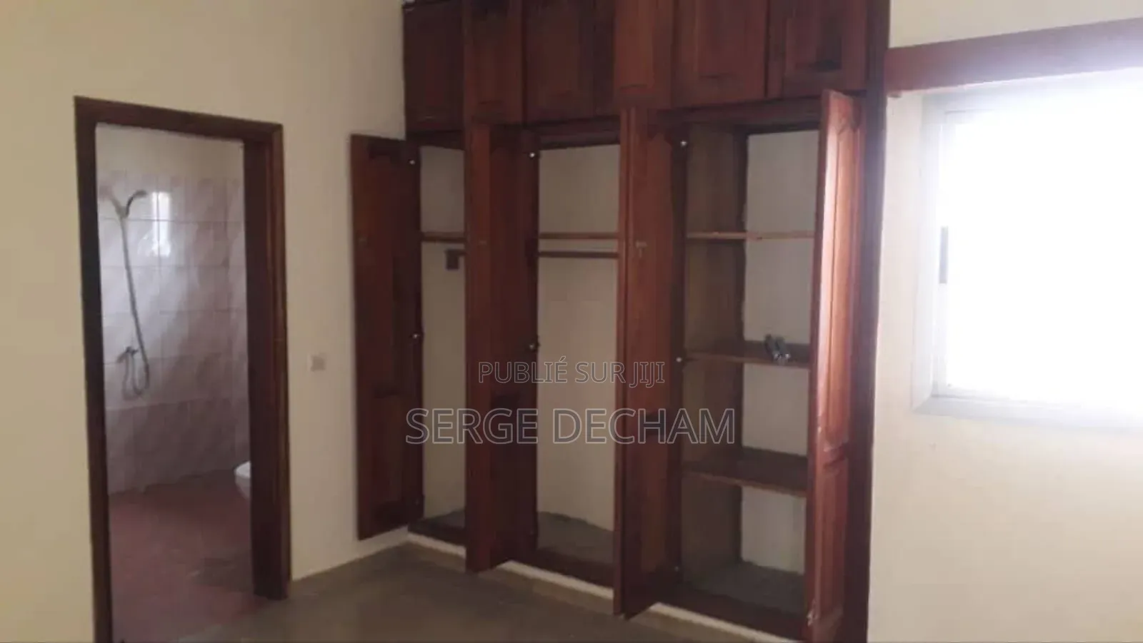 Location d'Une 02pieces 90milles