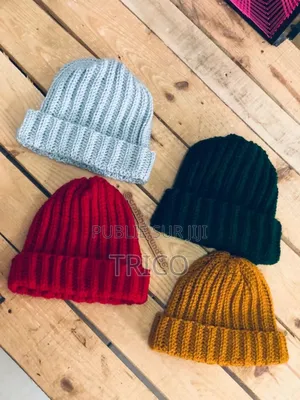 Photo - Bonnet 1et 2 Tons