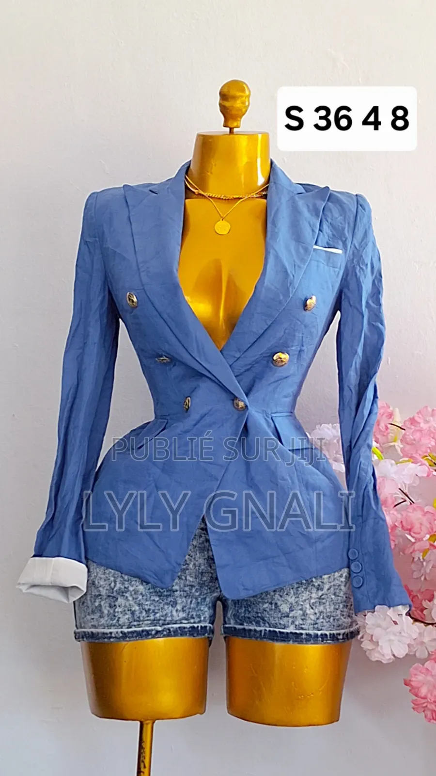 Friperie Premier Choix À (Promo)