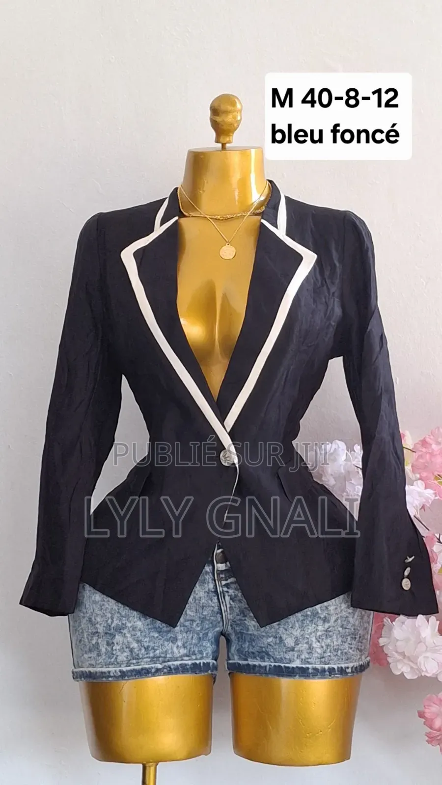 Friperie Premier Choix À (Promo)