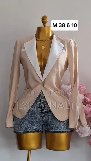 Friperie Premier Choix À (Promo)