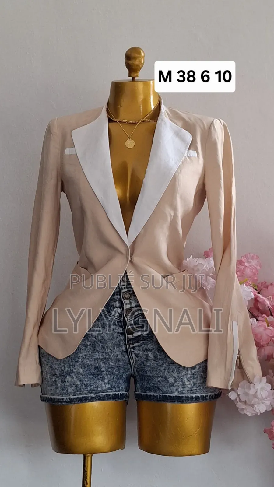 Friperie Premier Choix À (Promo)