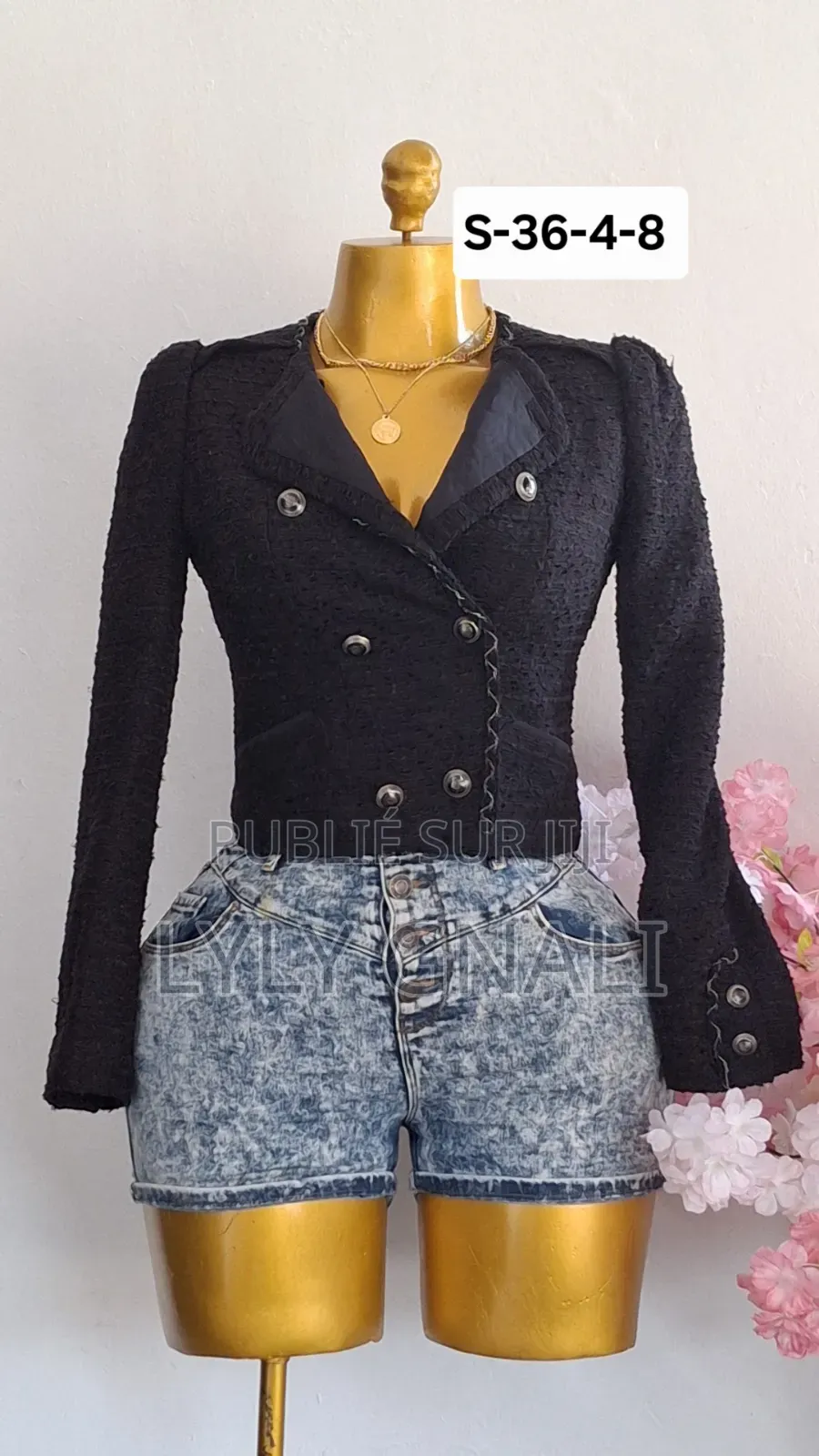 Friperie Premier Choix À (Promo)