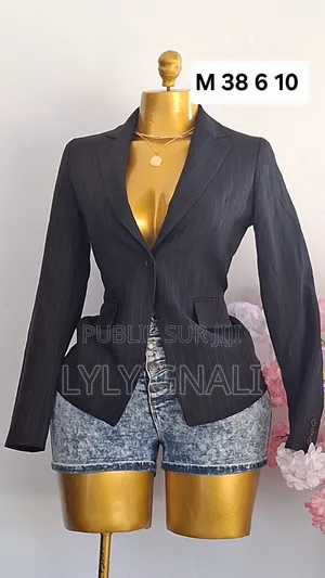 Friperie Premier Choix À (Promo)