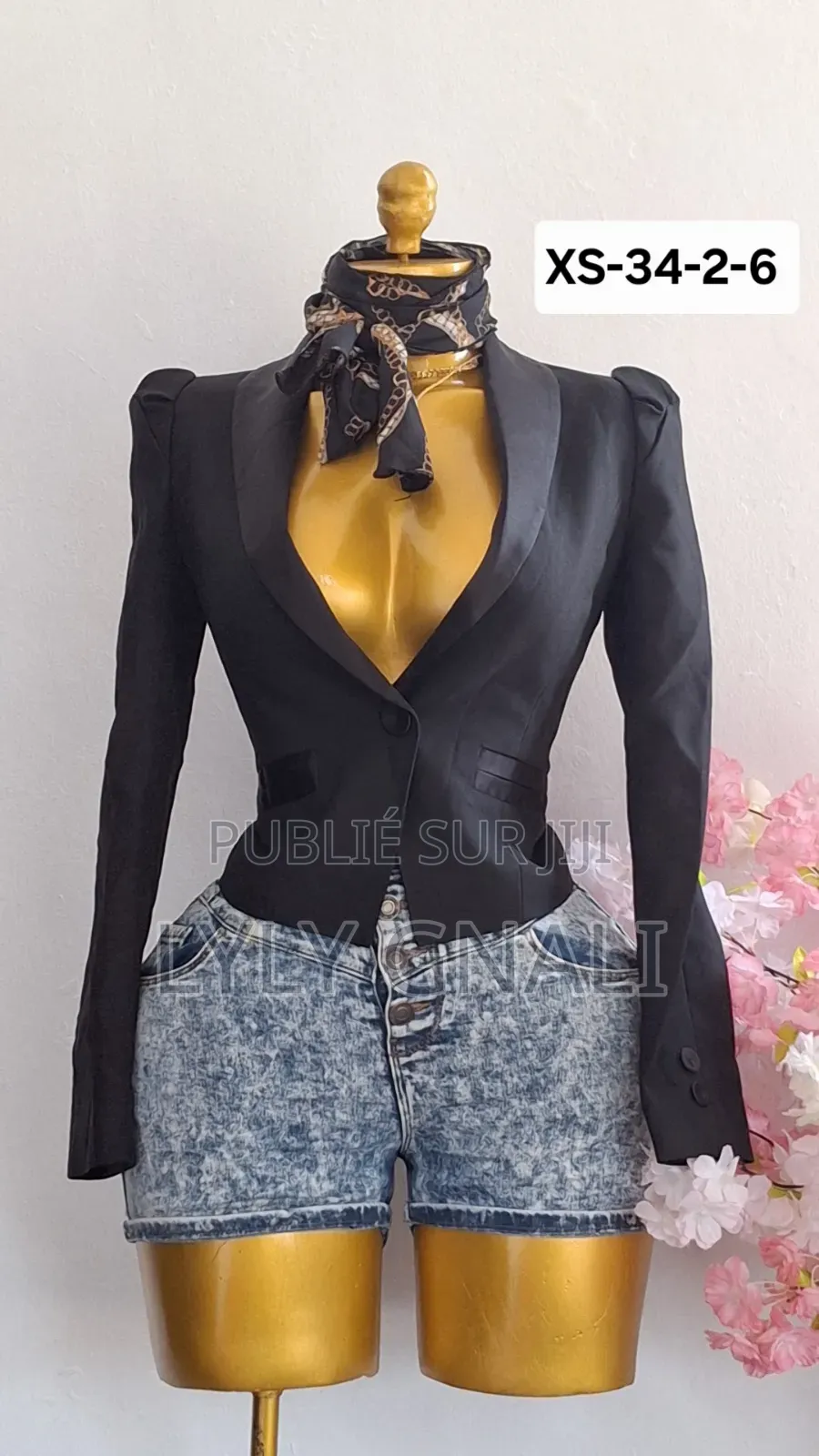 Friperie Premier Choix À (Promo)